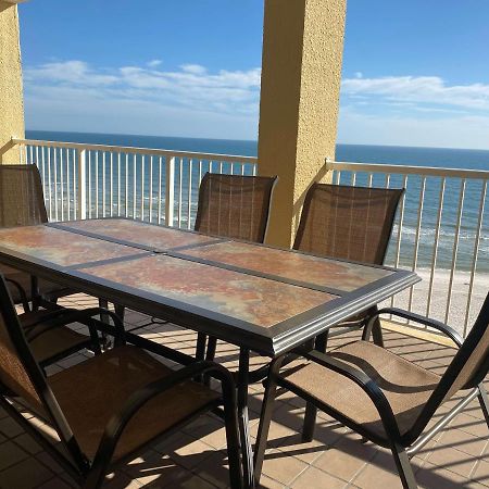 Summer House 703B By Albvr - Great Beachfront Condo With Oversized Balcony & Amazing Views! Orange Beach Esterno foto