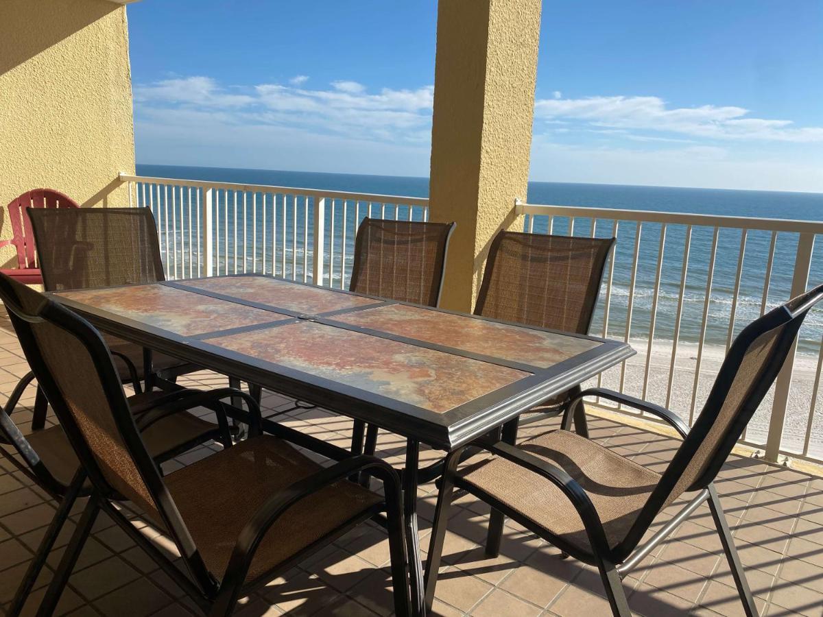 Summer House 703B By Albvr - Great Beachfront Condo With Oversized Balcony & Amazing Views! Orange Beach Esterno foto