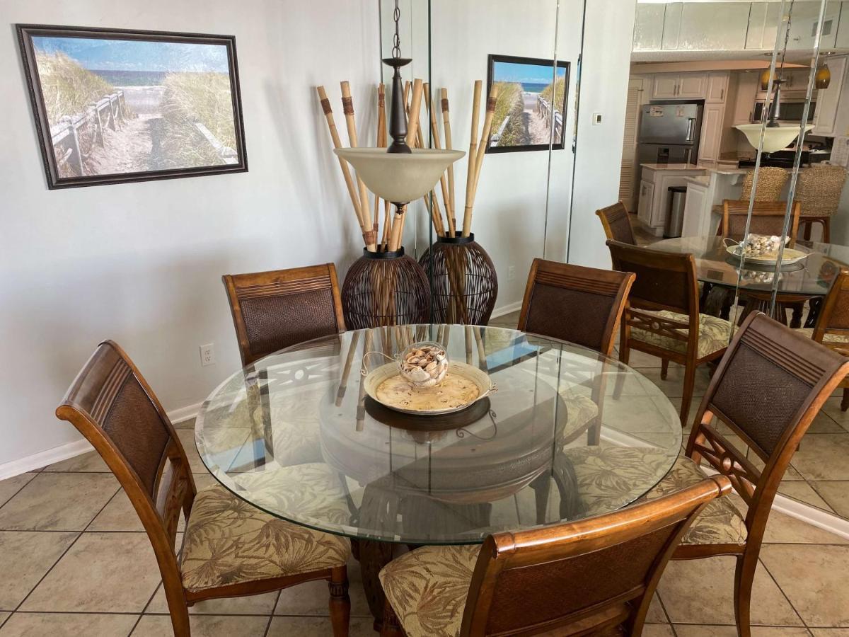 Summer House 703B By Albvr - Great Beachfront Condo With Oversized Balcony & Amazing Views! Orange Beach Esterno foto