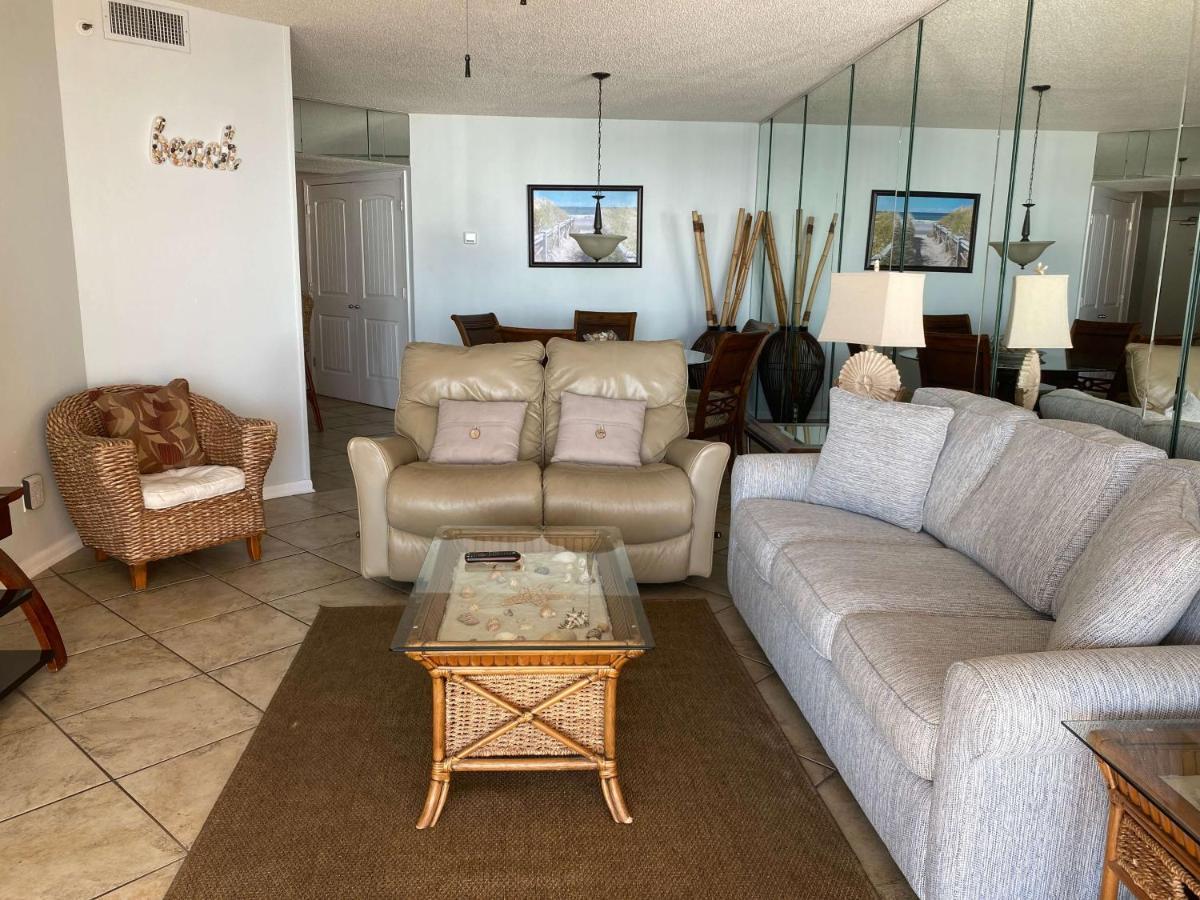 Summer House 703B By Albvr - Great Beachfront Condo With Oversized Balcony & Amazing Views! Orange Beach Esterno foto