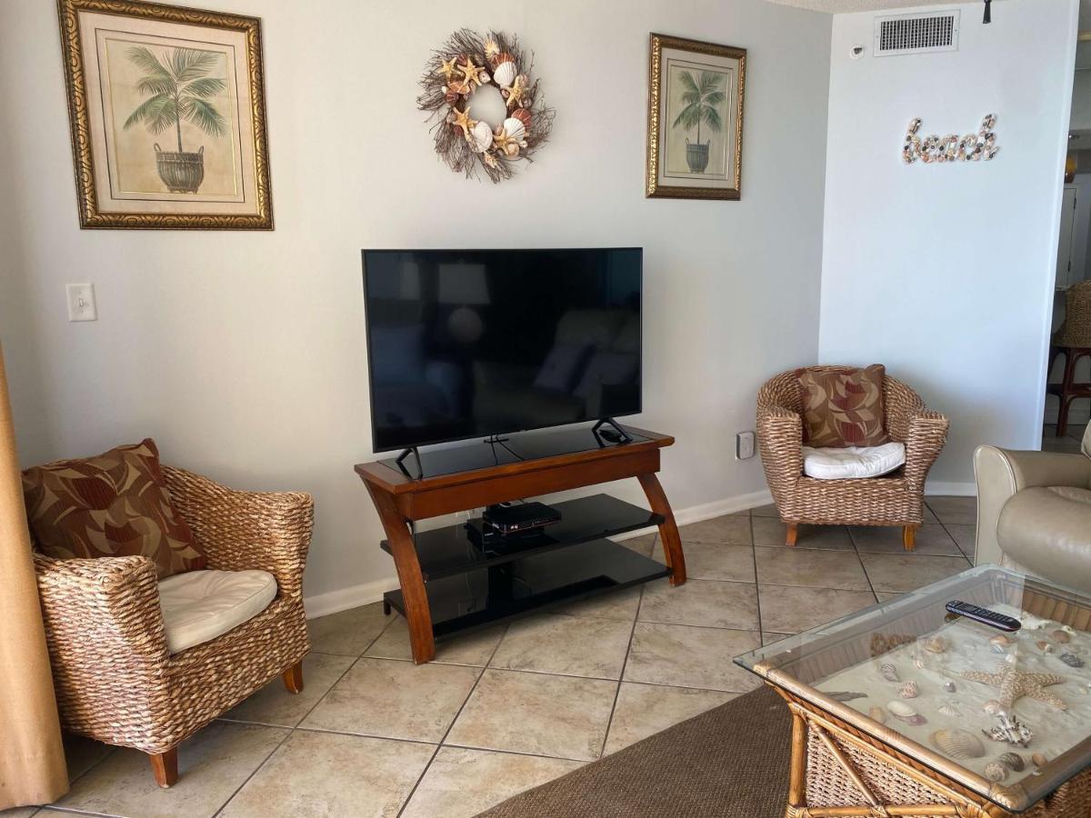 Summer House 703B By Albvr - Great Beachfront Condo With Oversized Balcony & Amazing Views! Orange Beach Esterno foto