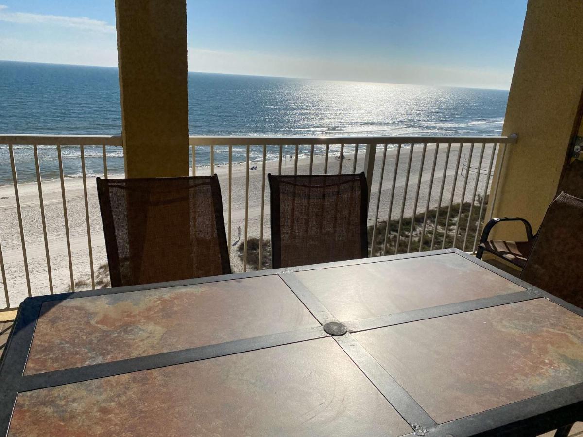 Summer House 703B By Albvr - Great Beachfront Condo With Oversized Balcony & Amazing Views! Orange Beach Esterno foto