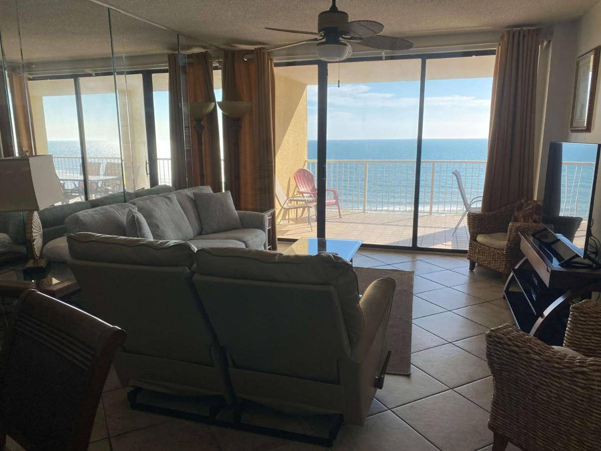 Summer House 703B By Albvr - Great Beachfront Condo With Oversized Balcony & Amazing Views! Orange Beach Esterno foto