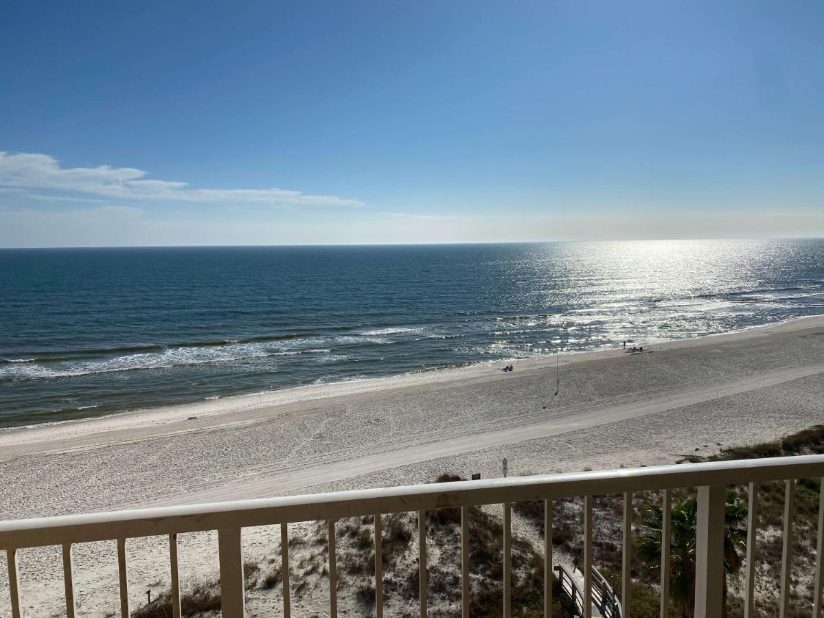 Summer House 703B By Albvr - Great Beachfront Condo With Oversized Balcony & Amazing Views! Orange Beach Esterno foto