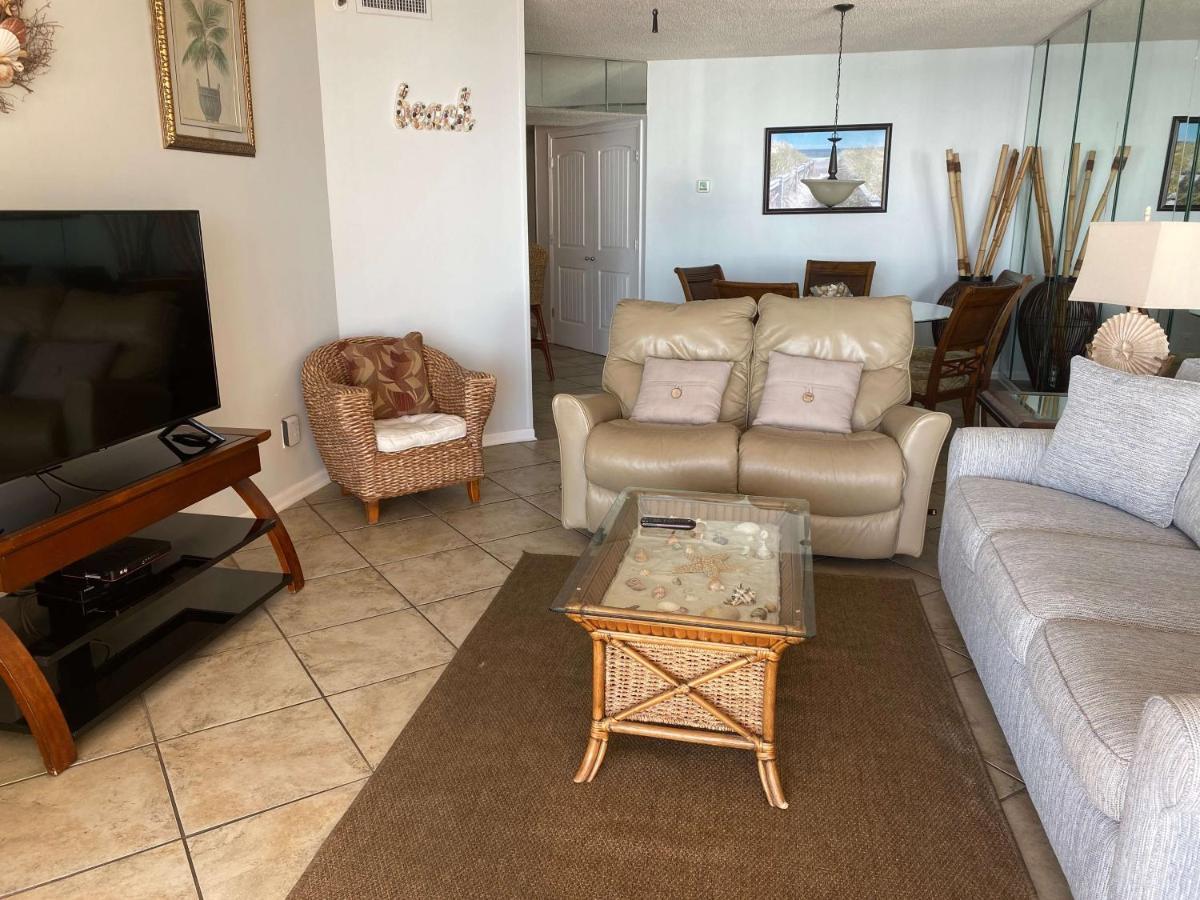 Summer House 703B By Albvr - Great Beachfront Condo With Oversized Balcony & Amazing Views! Orange Beach Esterno foto