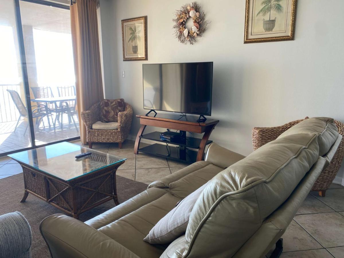 Summer House 703B By Albvr - Great Beachfront Condo With Oversized Balcony & Amazing Views! Orange Beach Esterno foto