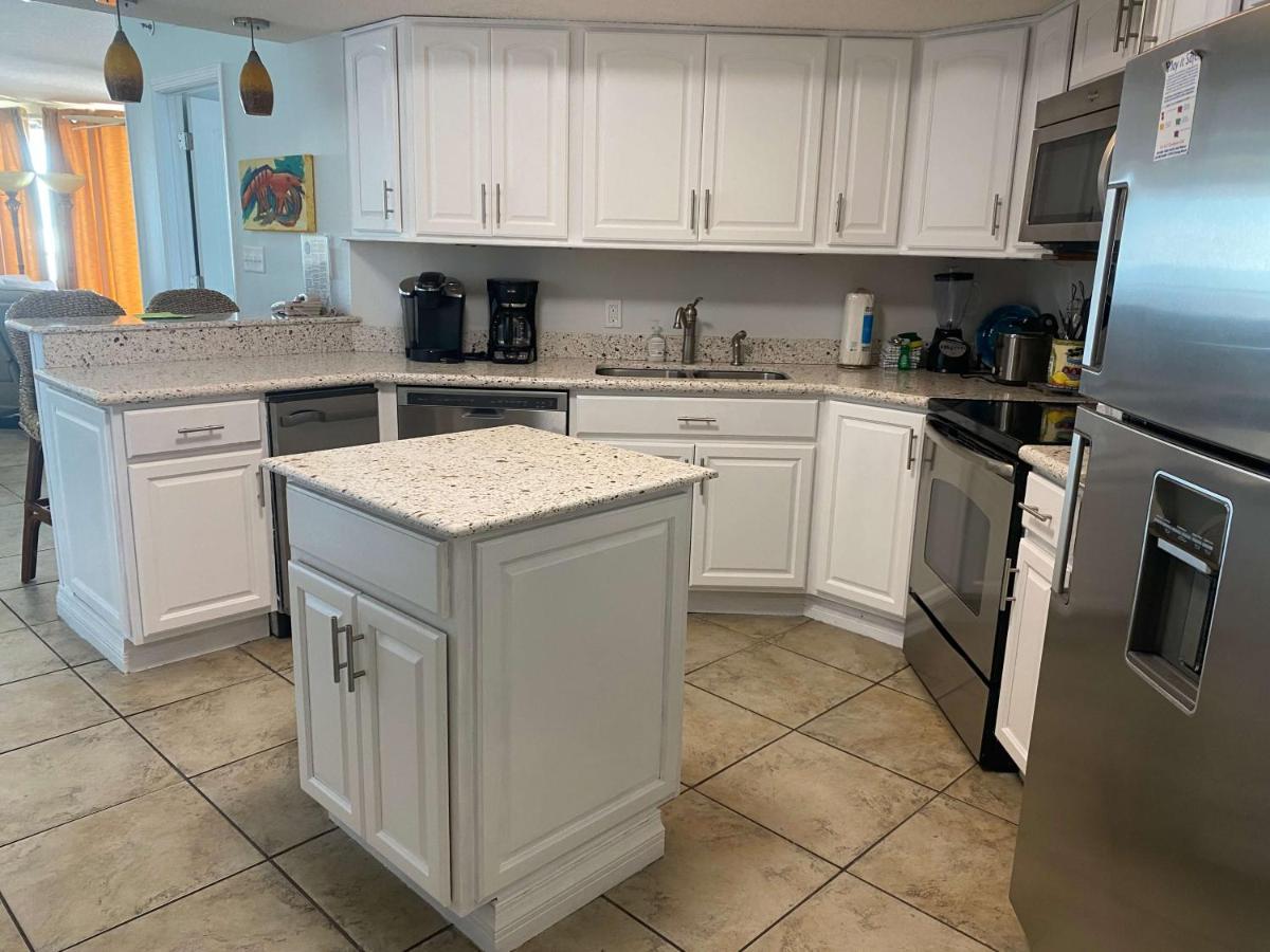 Summer House 703B By Albvr - Great Beachfront Condo With Oversized Balcony & Amazing Views! Orange Beach Esterno foto