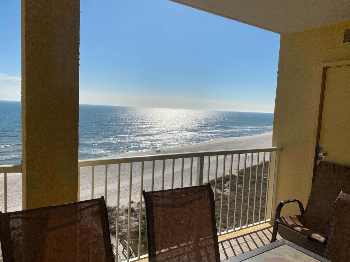 Summer House 703B By Albvr - Great Beachfront Condo With Oversized Balcony & Amazing Views! Orange Beach Esterno foto