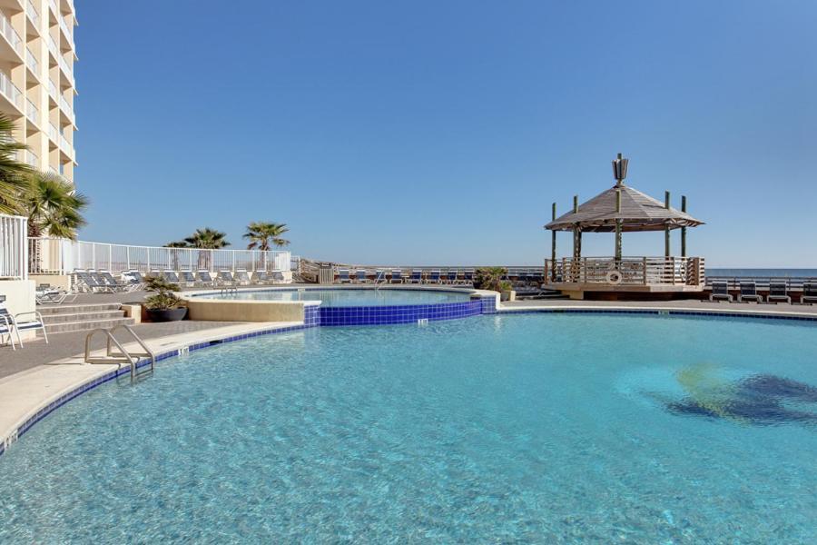 Summer House 703B By Albvr - Great Beachfront Condo With Oversized Balcony & Amazing Views! Orange Beach Esterno foto