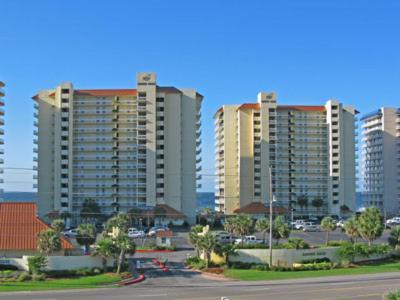 Summer House 703B By Albvr - Great Beachfront Condo With Oversized Balcony & Amazing Views! Orange Beach Esterno foto