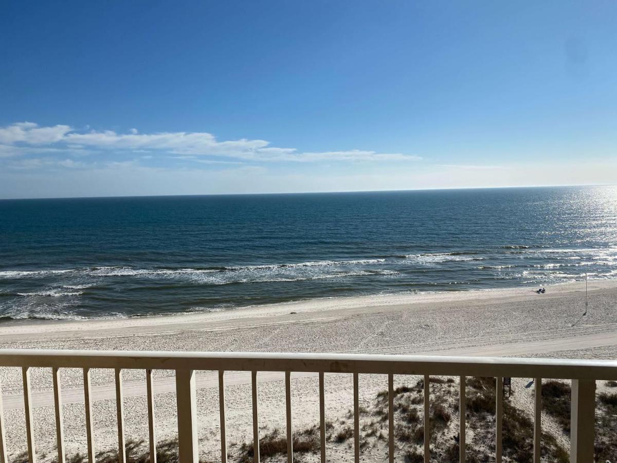 Summer House 703B By Albvr - Great Beachfront Condo With Oversized Balcony & Amazing Views! Orange Beach Esterno foto