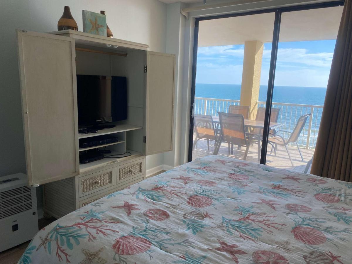 Summer House 703B By Albvr - Great Beachfront Condo With Oversized Balcony & Amazing Views! Orange Beach Esterno foto