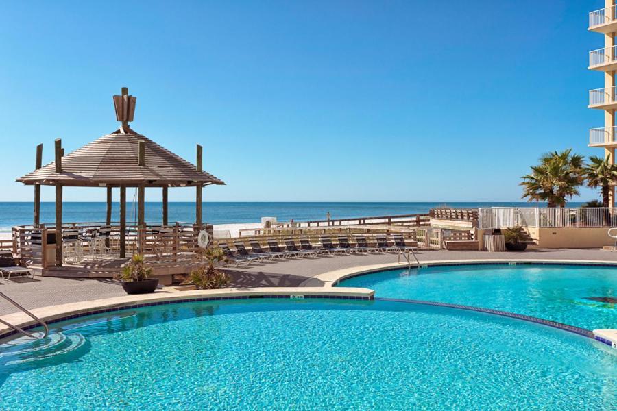 Summer House 703B By Albvr - Great Beachfront Condo With Oversized Balcony & Amazing Views! Orange Beach Esterno foto