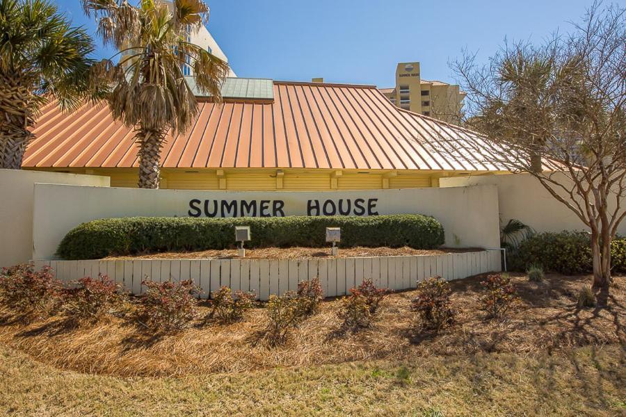 Summer House 703B By Albvr - Great Beachfront Condo With Oversized Balcony & Amazing Views! Orange Beach Esterno foto
