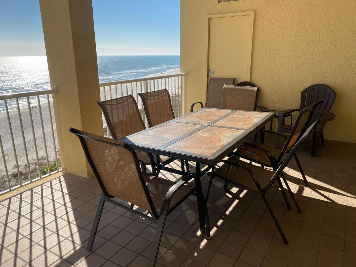 Summer House 703B By Albvr - Great Beachfront Condo With Oversized Balcony & Amazing Views! Orange Beach Esterno foto