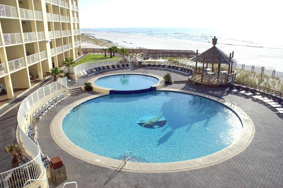 Summer House 703B By Albvr - Great Beachfront Condo With Oversized Balcony & Amazing Views! Orange Beach Esterno foto